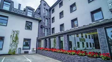 Hotel Senator Konferencje & SPA