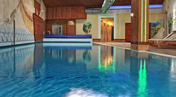 Hotel Senator Konferencje & SPA