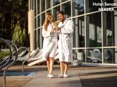 Hotel Senator