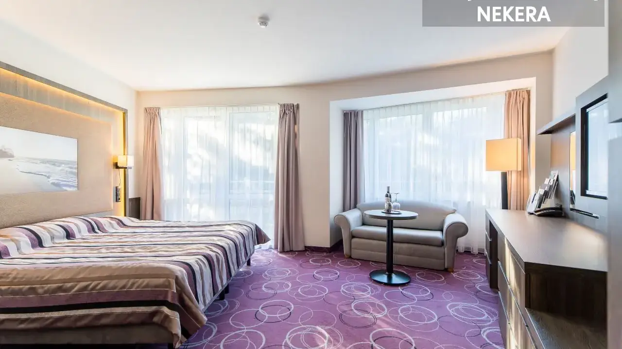 Hotel Senator