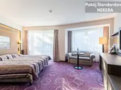 Hotel Senator