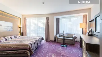 Hotel Senator