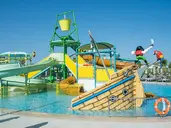 Hotel Senseana Sea Side Resort & Aquadve