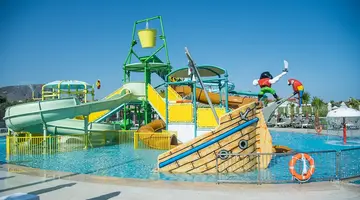 Hotel Senseana Sea Side Resort & Aquadve