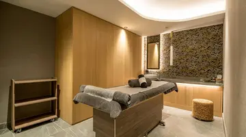 Hotel Senseana Sea Side Resort & Aquadve