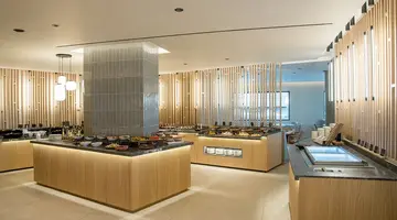 Hotel Senseana Sea Side Resort & Aquadve