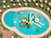 Hotel Senseana Sea Side Resort & Aquadve