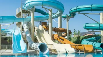 Hotel Senseana Sea Side Resort & Aquadve