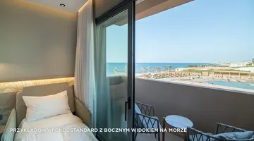 Hotel Senseana Sea Side Resort & Aquadve