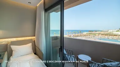Hotel Senseana Sea Side Resort & Aquadve