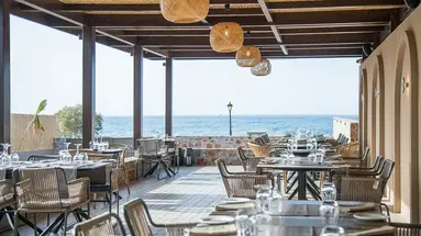 Hotel Senseana Sea Side Resort & Aquadve