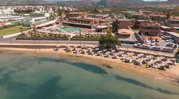 Hotel Senseana Sea Side Resort & Aquadve