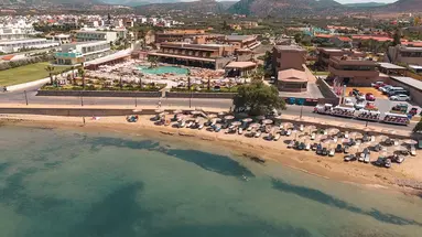 Hotel Senseana Sea Side Resort & Aquadve