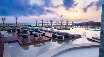 Hotel Senseana Sea Side Resort & Aquadve