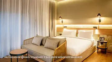 Hotel Senseana Sea Side Resort & Aquadve