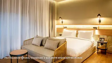 Hotel Senseana Sea Side Resort & Aquadve