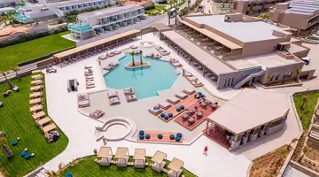 Hotel Senseana Sea Side Resort & Aquadve