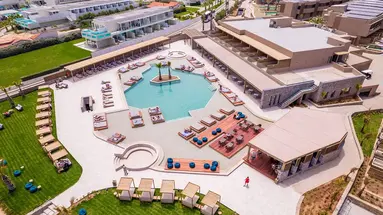 Hotel Senseana Sea Side Resort & Aquadve