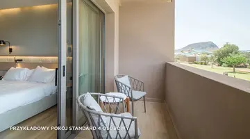 Hotel Senseana Sea Side Resort & Aquadve