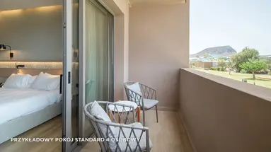 Hotel Senseana Sea Side Resort & Aquadve