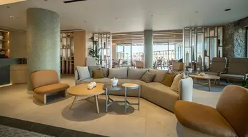 Hotel Senseana Sea Side Resort & Aquadve