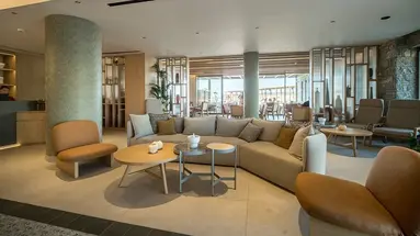 Hotel Senseana Sea Side Resort & Aquadve