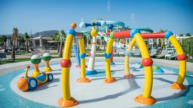 Hotel Senseana Sea Side Resort & Aquadve