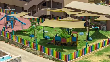 Hotel Senseana Sea Side Resort & Aquadve