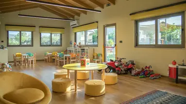 Hotel Senseana Sea Side Resort & Aquadve