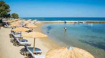 Hotel Senseana Sea Side Resort & Aquadve
