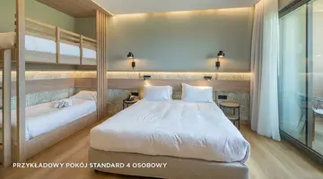 Hotel Senseana Sea Side Resort & Aquadve
