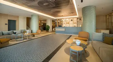 Hotel Senseana Sea Side Resort & Aquadve