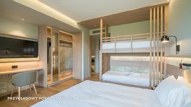 Hotel Senseana Sea Side Resort & Aquadve
