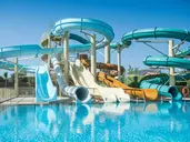 Hotel Senseana Sea Side Resort & Aquadve