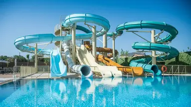Hotel Senseana Sea Side Resort & Aquadve