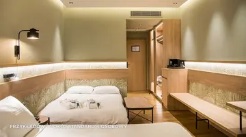 Hotel Senseana Sea Side Resort & Aquadve