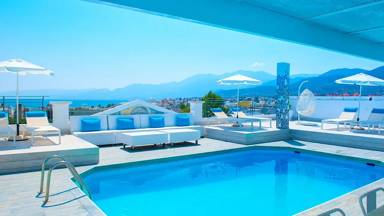 Hotel Senses Blue Boutique