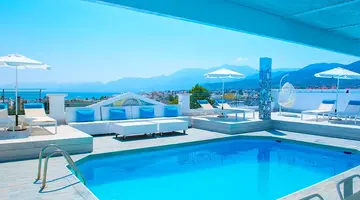 Hotel Senses Blue Boutique