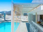 Hotel Senses Blue Boutique
