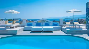 Hotel Senses Blue Boutique