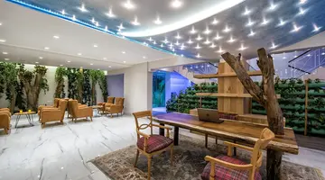 Hotel Senses Blue Boutique