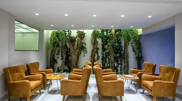 Hotel Senses Blue Boutique