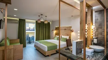 Hotel Senses Blue Boutique