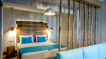 Hotel Senses Blue Boutique