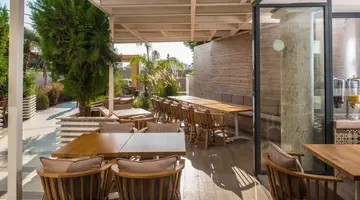 Hotel Senses Blue Boutique