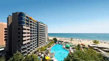 Hotel SENTIDO Bellevue Beach (PKT)