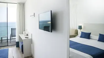HOTEL SENTIDO BENALMADENA BEACH