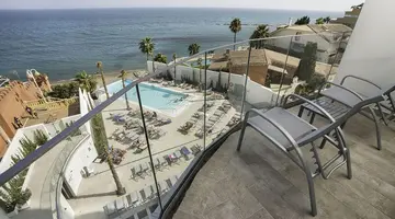HOTEL SENTIDO BENALMADENA BEACH
