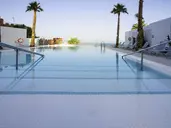 HOTEL SENTIDO BENALMADENA BEACH