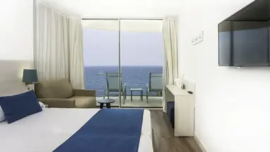 HOTEL SENTIDO BENALMADENA BEACH